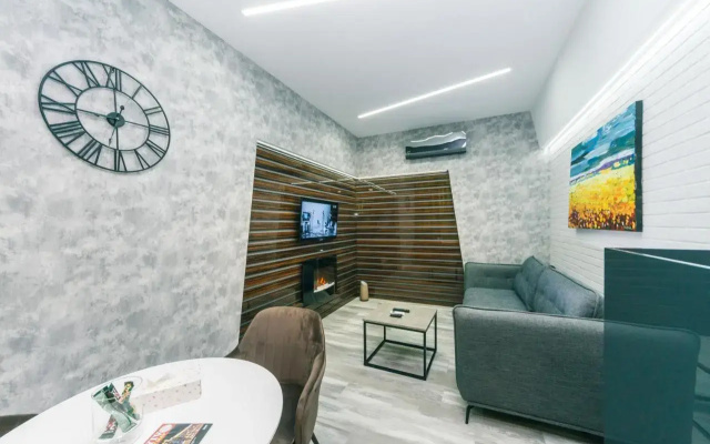VIP apartment Studio  Lesi Ukrainky Blvd