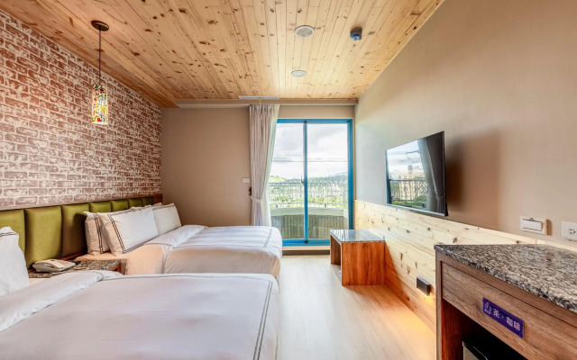 San Chiao Hotel