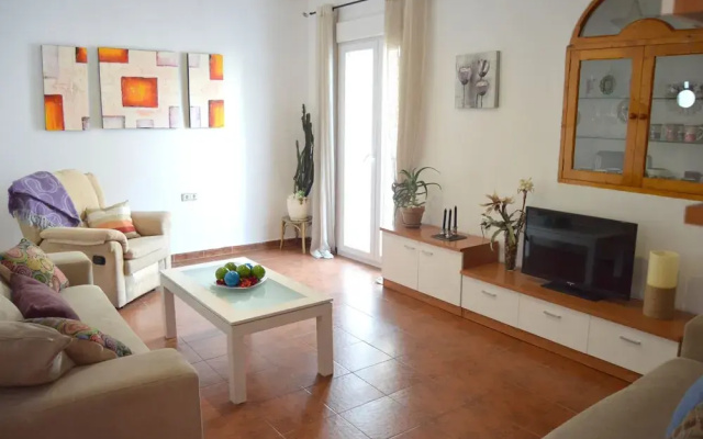 Apartamento Santa Maria