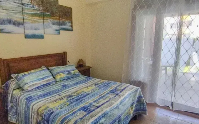 Comfortable 2-bed Apartment in Costa Esuri