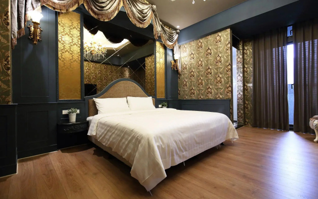 Buckingham Palace B&B