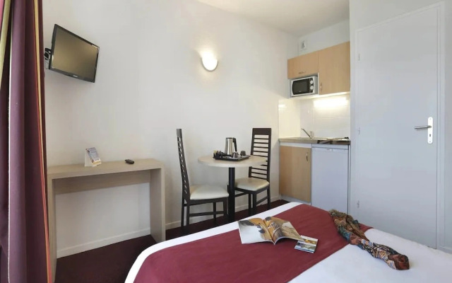 Refined Champagne Stay for Two