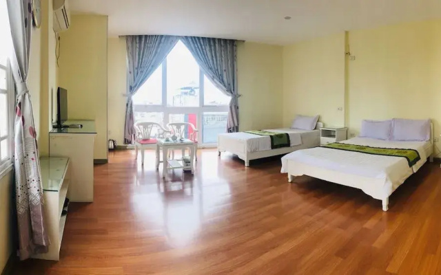 Phuc Thanh hotel