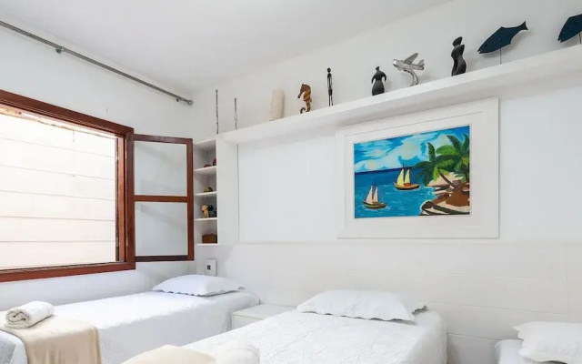 Bz08 Casa 200m da praia de Geribá