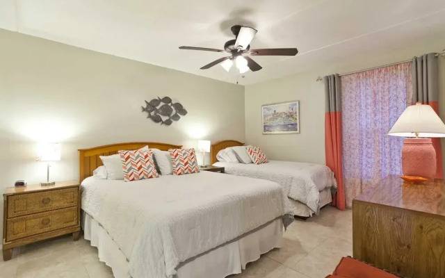 Edgewater Condominium 404