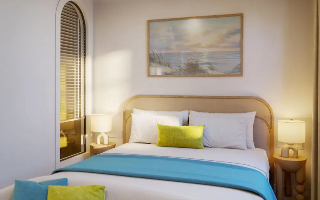 Noska Hotel