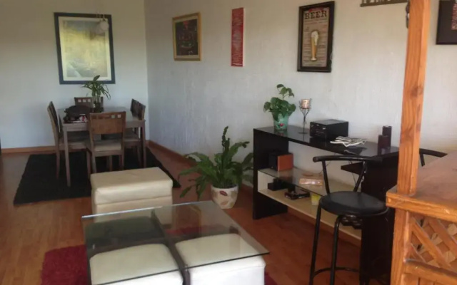 Apartamento San Martin
