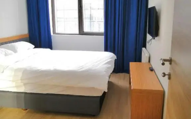 ORBI Palace Apartments #221