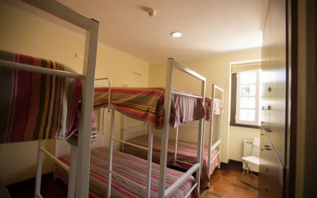 HI Alfeizerão - Pousada de Juventude - Hostel