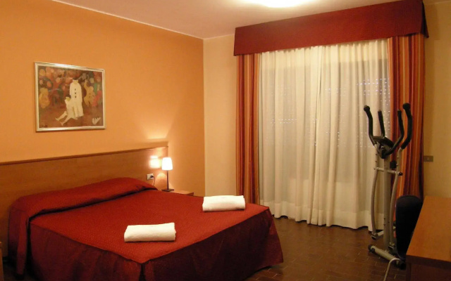 Hotel Forum