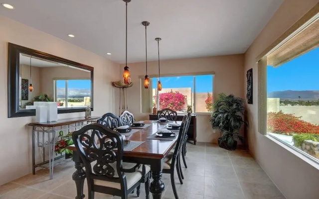Hillside Luxury