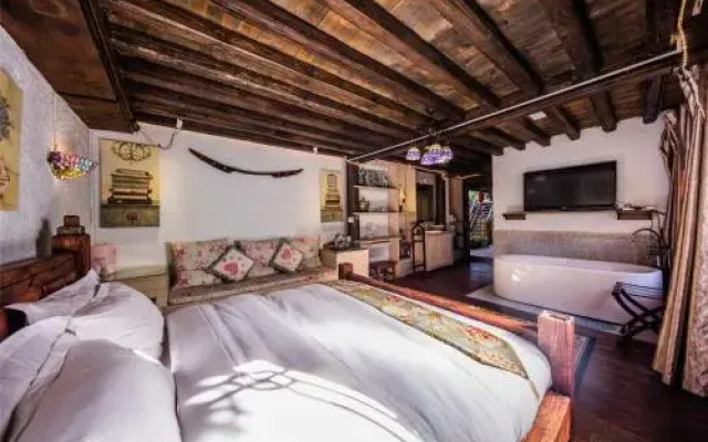 Xihe Boutique Inn