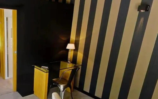 Chambres dHôtes Antzika