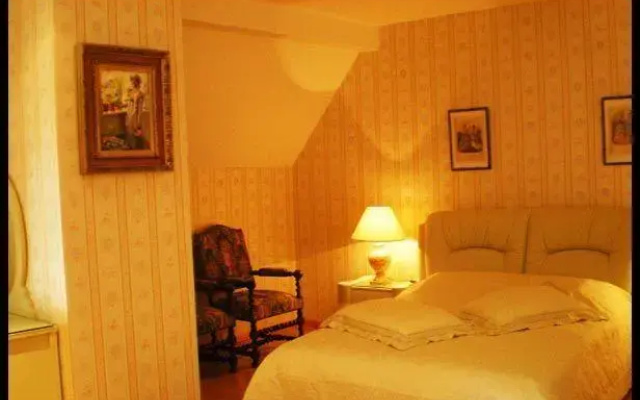 Le Relais Des Hirondelles