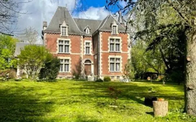 Domaine de la Croix de Saint Lambert