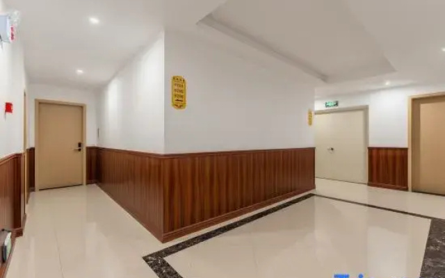 Yuecheng Hotel