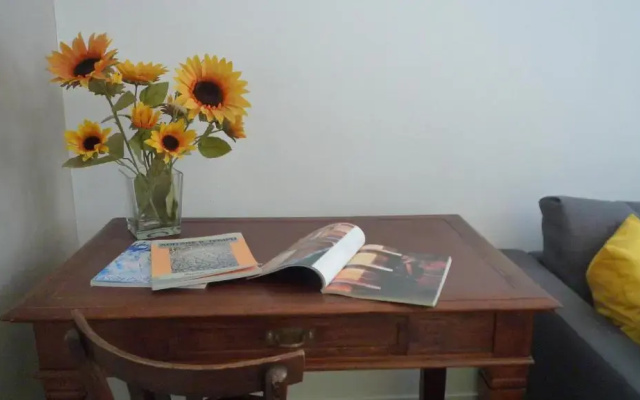 Holiday home Il girasole