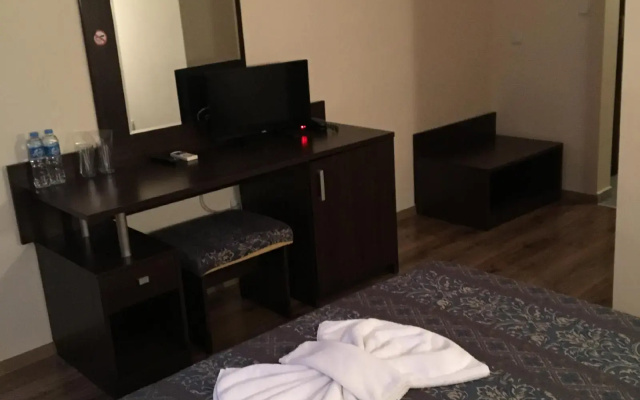 Hotel Biju
