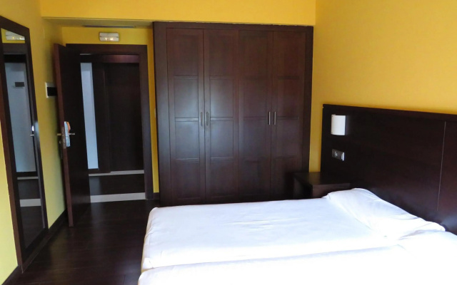 Euba Hotel