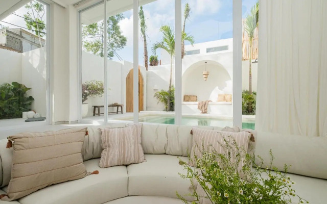 Mazari Villas