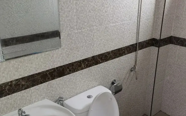 YYK Hostel 24