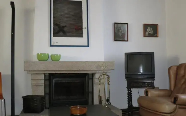 Casa de Santo Amaro