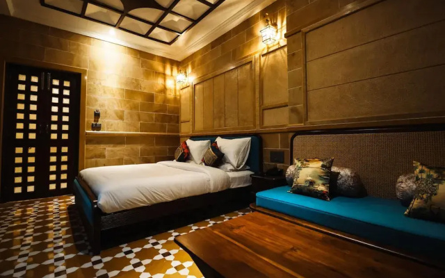 Guulab Haveli
