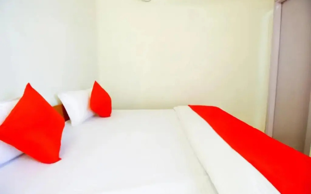 Sanrac Residency by OYO Rooms