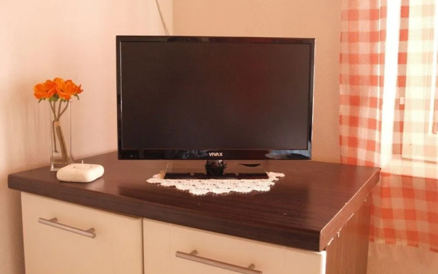 Holiday Home Ruža
