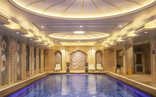 Negin Mosalla Hotel Mashhad