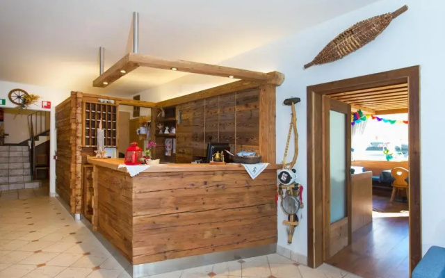 Hotel Gasthof Weiherbad