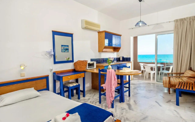 Matzi Studios & Apartments