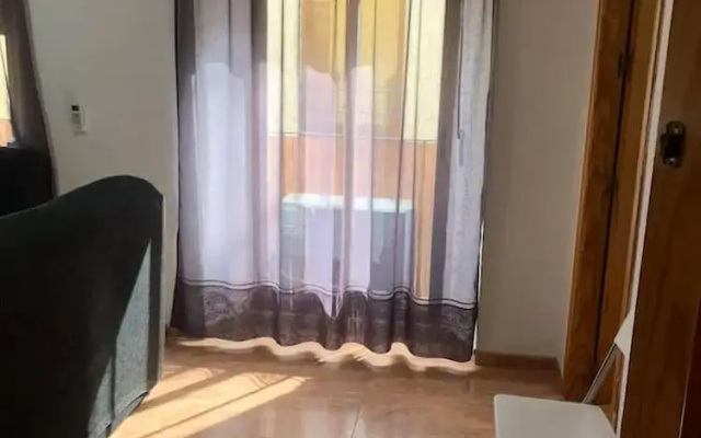 Apartment With 2 Bedrooms in Granada, With Wifi