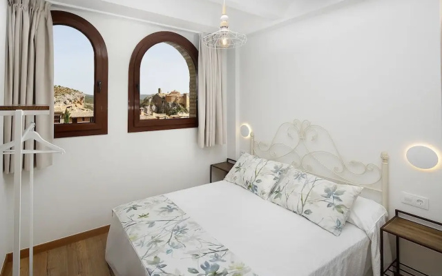 El Portal de Alquezar
