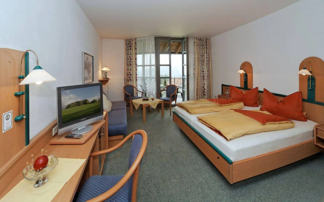 Hotel Landgasthof Hohenauer Hof