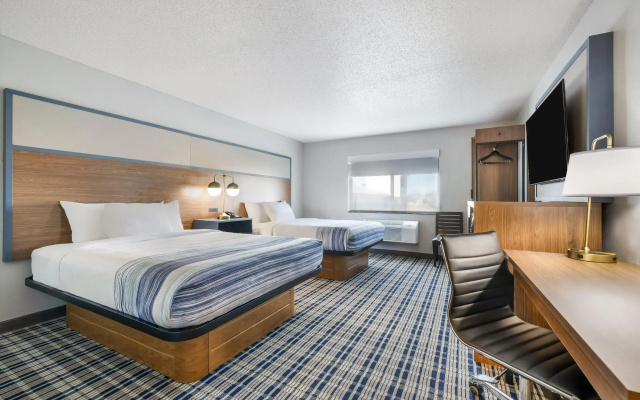 AmericInn by Wyndham Aberdeen - Event Center
