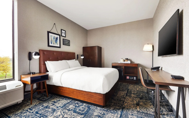 Four Points by Sheraton Chicago Westchester/Oak Brook