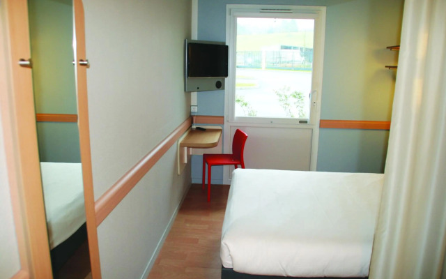 ibis budget Saint-Pourçain-sur-Sioule