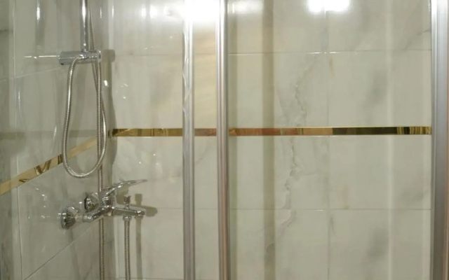 Nil Suite Hotel