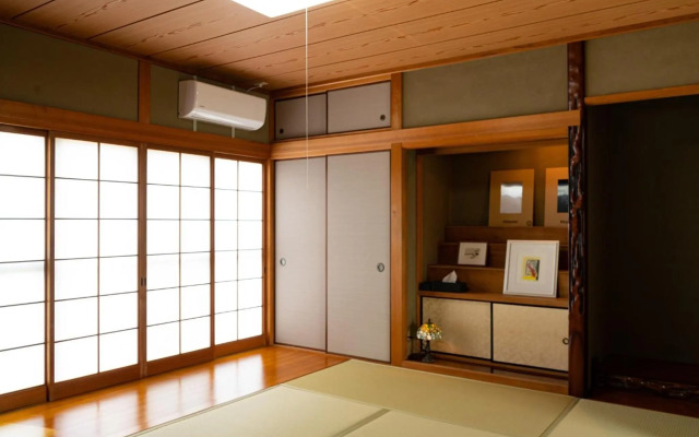 Tomabari Guest House - Vacation STAY 15604v