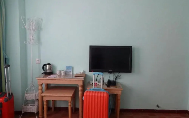 Youmingtang Coffee Hotel