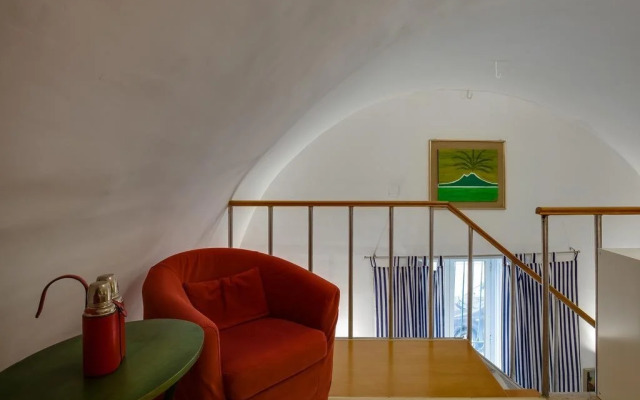 Loft da Sogno TemplarsF Home
