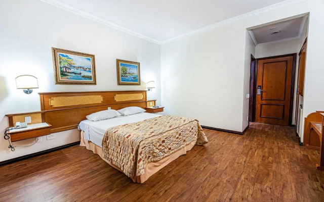 Hotel Euro Suite Campinas By Nacional Inn