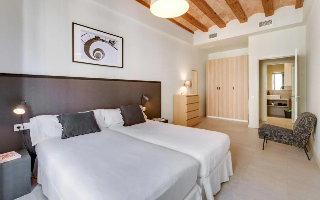 Caterina House Port Vell