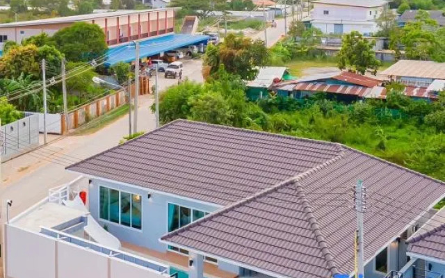 Terra House Poolvilla - GoodlyPoolVilla