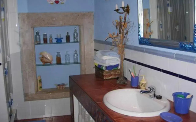 Casa Rural El Cubano