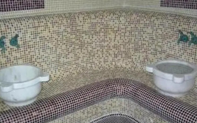 Perun Hotel