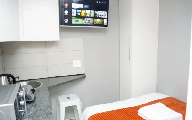 Cape Town Micro Apartments