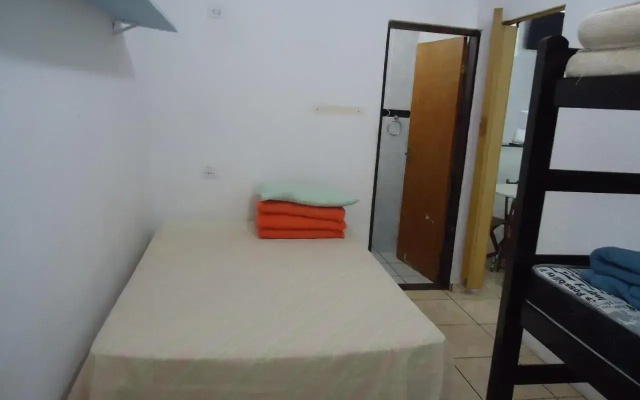 Chales Ubatuba I