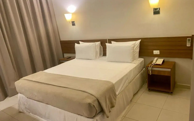 UniHotel Salto